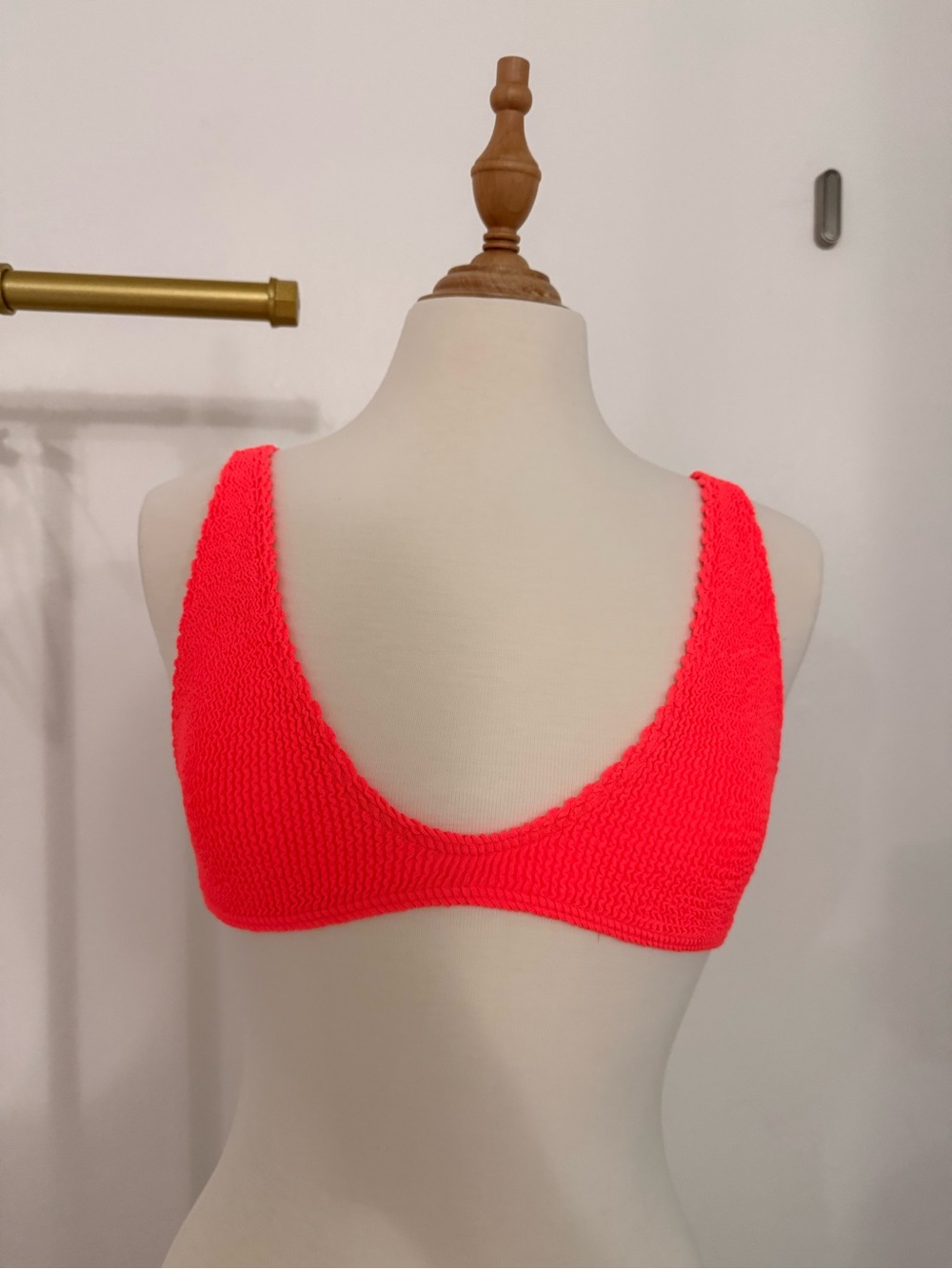Neon Bikini Set